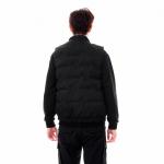 Жилет унисекс Jeep Spirit, черный - фото 5