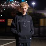 Dickies Мужская толстовка, цвет Black - фото 3