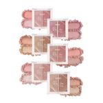 Румяна rd01, 4 г Hean Rosy duo - фото 4