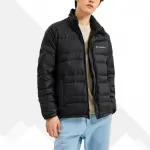 Columbia Куртка мужская черная, Black - фото 4