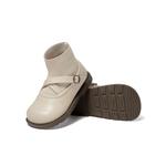 Детские ботинки Snoffy, черный - фото 11