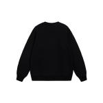 Nike Свитшот мужской черный - фото 4