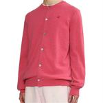 Джемпер унисекс CDG Play, Coffee - фото 6