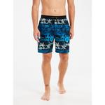 Плавки шорты prtdelton Protest, синий - фото 3