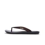 Шлепанцы унисекс Ccilu Chi Green - фото