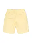 Шорты с эластичным поясом Il Gufo, желтый - фото 2
