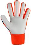 Спортивные перчатки REUSCH Attrakt Starter Solid Finger Support, оранжевый - фото 2