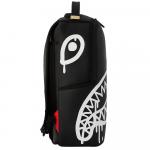 SPRAYGROUND Рюкзак PVC Regular Unisex Black - фото 5