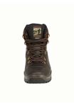 Кроссовки Grisport Mountain shoes, Braun/Brown - фото 6