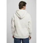 Толстовка Urban Classics Oversized Frottee Patch, серый - фото 5