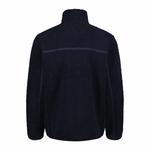 Мужская флисовая куртка CMP MAN JACKET 35P3877 - фото 2