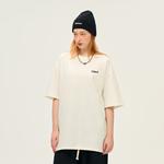 Футболка унисекс Fa2Lo, темно-синий - фото 8