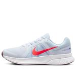 Кроссовки бегут быстро 2 Nike, серый - фото