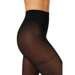 Сезонные колготки Hanes Ecosmart HG0003, черный - фото 2