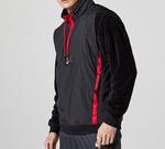 Джордан Мужская куртка Jordan, цвет Black - фото 5