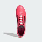 Футбольные бутсы ADIDAS PERFORMANCE F50 Pro, цвет Raspberry - фото 2