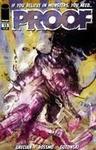 Proof #15 (Image Comics) - фото