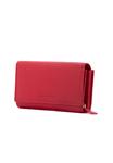 Кошелек Laura Biagiotti Wallet, Red - фото 7