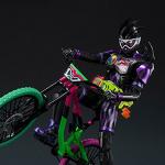 Фигурки s h figuarts BANDAI - фото 3