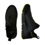 Кроссовки Armani Exchange, черный - фото 3