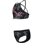 Бикини-Бикини для девочек-камелия-гоб Brunotti, черный - фото 3