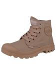 Ботильоны Palladium, цвет stiefeletten beige - фото