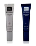 Eye Correct Day и Eye Correct Night Platinum Martiderm - фото 2
