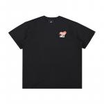 Vans Футболка мужская черная - фото