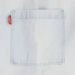 Комплект Levi's 6EK229, синий - фото 5