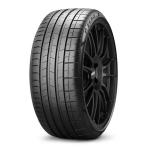 Pirelli Шины 275/40R20 106W BMW X6 P Zero PZ4 Run Flat New Sports Handling Low Pressure Retainable Type - фото 2