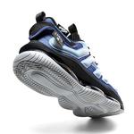 Кроссовки унисекс высокие N·Hot, цвет Creation Blue (Low-top) - фото 35