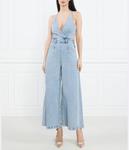 Комбинезон Straight fit Liu Jo, синий - фото