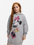 Платье Desigual Minnie Mouse, серый - фото 4