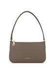 Сумка через плечо Lazarotti, серо-коричневый - фото