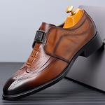 Туфли мужские низкие Take A Break, черный - фото 22