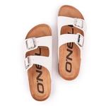 Босоножки Sandy O'Neill, белый - фото 3