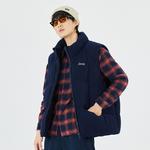 Жилет унисекс Jeep, синий - фото 15