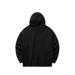 Свитшот мужской ANTA, черный - фото 9