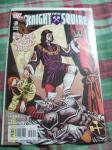 Knight & Squire #3 (DC Comics) - фото