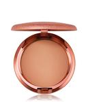 Бронзер MAC Skinfinish Sunstruck Matte Bronzer, Matte Light Golden, 8g - фото