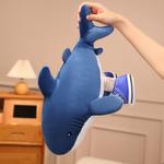 Плюшевая игрушка Ten Thousand Children's Music - фото 7