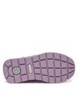 Кроссовки 7873200 S Primigi, фиолетовый - фото 4