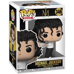 Фигурки Michael Jackson Chibi 12см Funko - фото 2