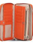 Кошелек ZWEI EVA EV2, Orange red - фото 5