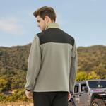 Куртка Unisex Jeep, оливковый зеленый - фото 7