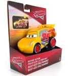 Автомобиль Автомобили Trainer Cruz Ramirez Mattel - фото 3