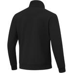 LINING Фитнес серия толстовка Men's Black - фото 3