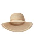 Шляпа C&City, бежевый - фото
