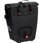 Велосипедная сумка Aqua Back Plus Single Rec Vaude, черный - фото 2