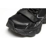 Кроссовки HERLOOK Chunky Sneakers Women's Low-top, черный - фото 14